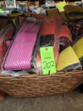 Box of Girths