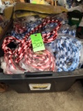 Tote of Leads
