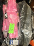 Tote of Abetta Roper Cinches