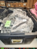 Tote of Halters