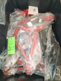 Tote of Rawhide Bosal