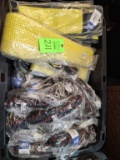 Tote of Leads & Girths