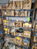 Rolling Rack & Bits