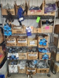 Spurs, Bits, Misc. Tack & Rack
