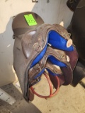 Saddles 3 ct.
