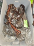 Misc. Tote of Tack