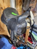 Fabtron Saddle Gaited 7103-96 15