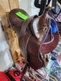 Saddle