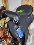 Abetta 20554-5 Saddle