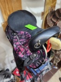 Abetta 20511-5 Saddle Muddy Girl