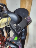 Abetta 20511-5 Saddle Muddy Girl
