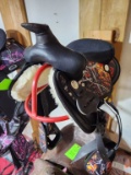 Abetta Wildfire Camo 12