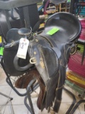 Australian Saddle 18