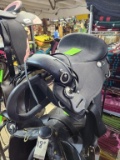 Abetta Saddle S# 20451-5 15