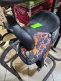 Abetta Wildfire S# 205376-4 14