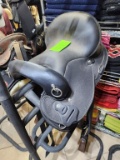 Abetta Saddle S# 20554W-5 16