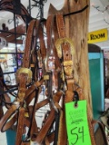 Show Halters 5 ct.
