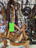 Show Halters 2 ct.