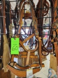 Show Halters 2 ct.