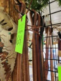 Split Reins Rolled Out 6 ct.