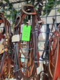Headstalls & Brow Headstall