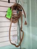 Barstow Right Bull Riding Rope 9