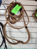 Barstow Right Bull Riding Rope 9