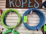 Lone Star Heel Rope 7 ct.