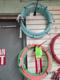 Heel Ropes 5 ct. & Kids Rope 2 ct.
