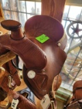 Courts Saddlery Sharon 14