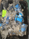 Tote of Bits & Misc. Tack