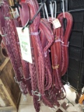 Braid Rope Reins 17 ct.