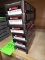 Barnes 30 Blk 120 GR - 6 ct.