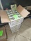 5 Cases of BioAmmo 12 Gauge LUX Steel - 50 ct.