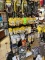Gun Cleaning Kits, Sun Glasses, Mags., & Misc.