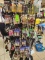 Stun Guns, Pepper Spray, Magazines, Pistol Cases, Holsters & Misc.