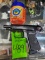 Walther ME518231 SR Airsoft & Airsoft BBs