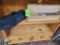 Tramontina Brazil Machetes - 4 Boxes Approx. 24 & Sheaths