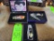 Elvis Presley Pocket Knives - 3 ct.