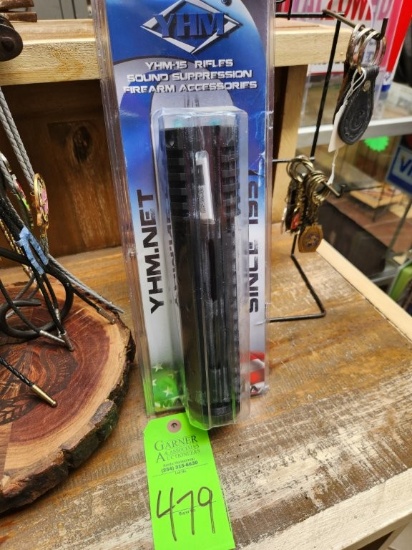 Yankee Hill Rifle Accessory