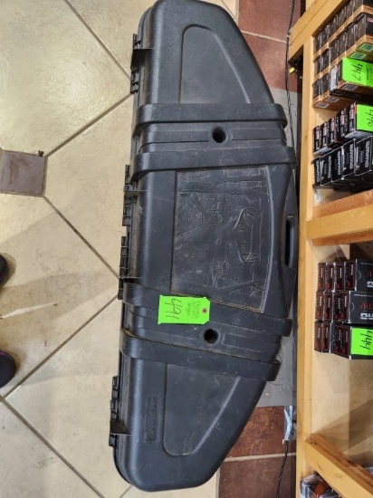 Plano Protector Series Gun Case Car Shell