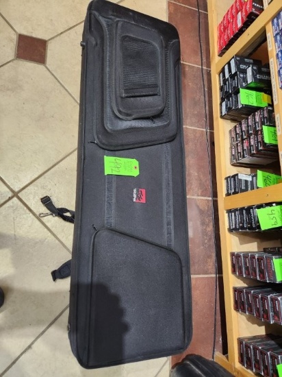 Wolf Pack Backpack Gun Case