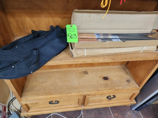 Tramontina Brazil Machetes - 4 Boxes Approx. 24 & Sheaths