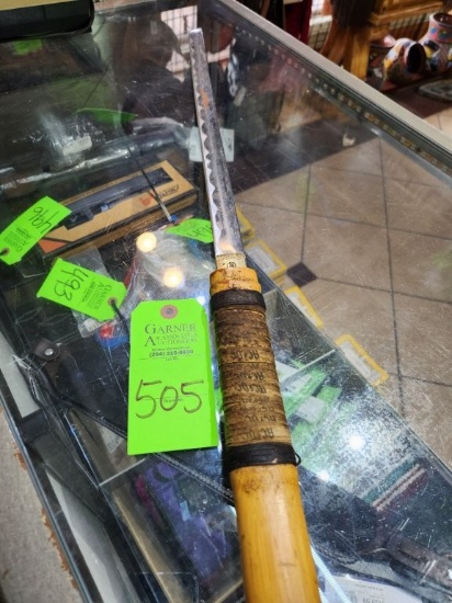 Sword