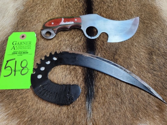 Knives - 2 ct.