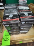 MFS 7.62x39 SP 125 GR - 24 ct.