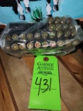 7.62x39 Ammo - Partial