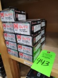 Hornady Critical Duty 45 Auto +P - 17 ct.