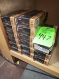 PMC Bronze 40 Smith & Wesson 165 GR - 16 ct.