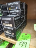 Ammo Inc. 45 Auto Hollow Point - 13 ct.